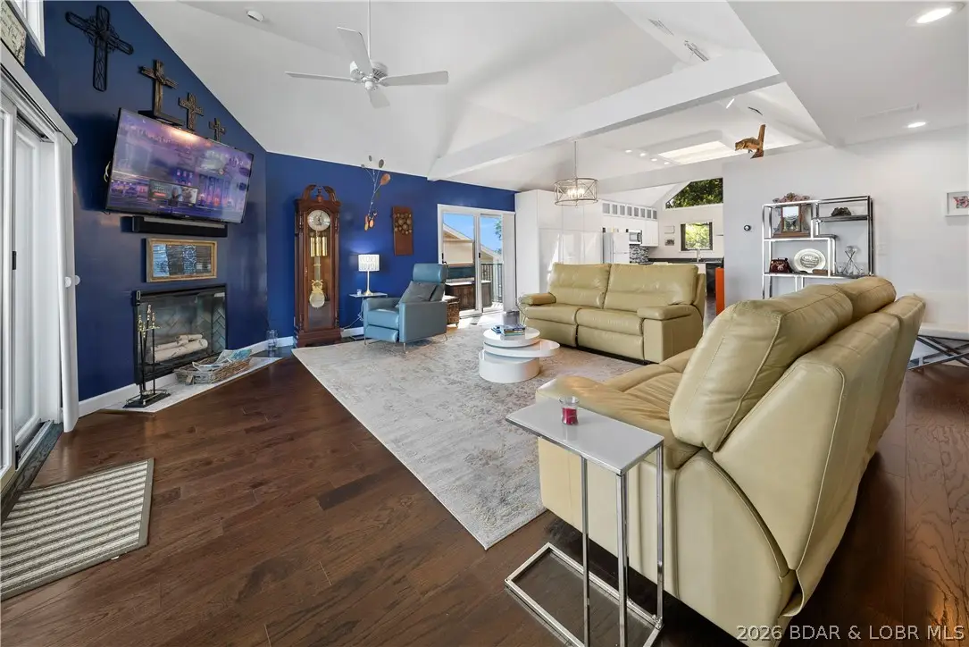 166 Falls Point Drive #2B, Lake Ozark, MO 65049 - #1