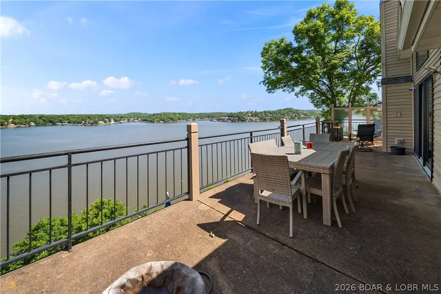 166 Falls Point Drive #2B, Lake Ozark, MO 65049 - #3