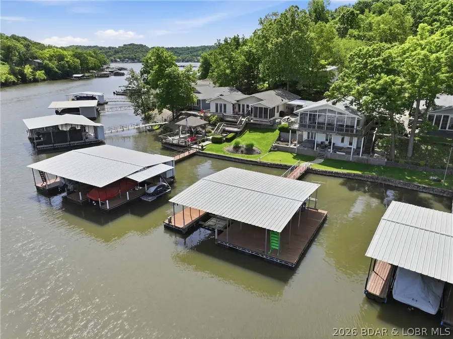 53 Mockingbird Beach Drive, Camdenton, MO 65020 - #2