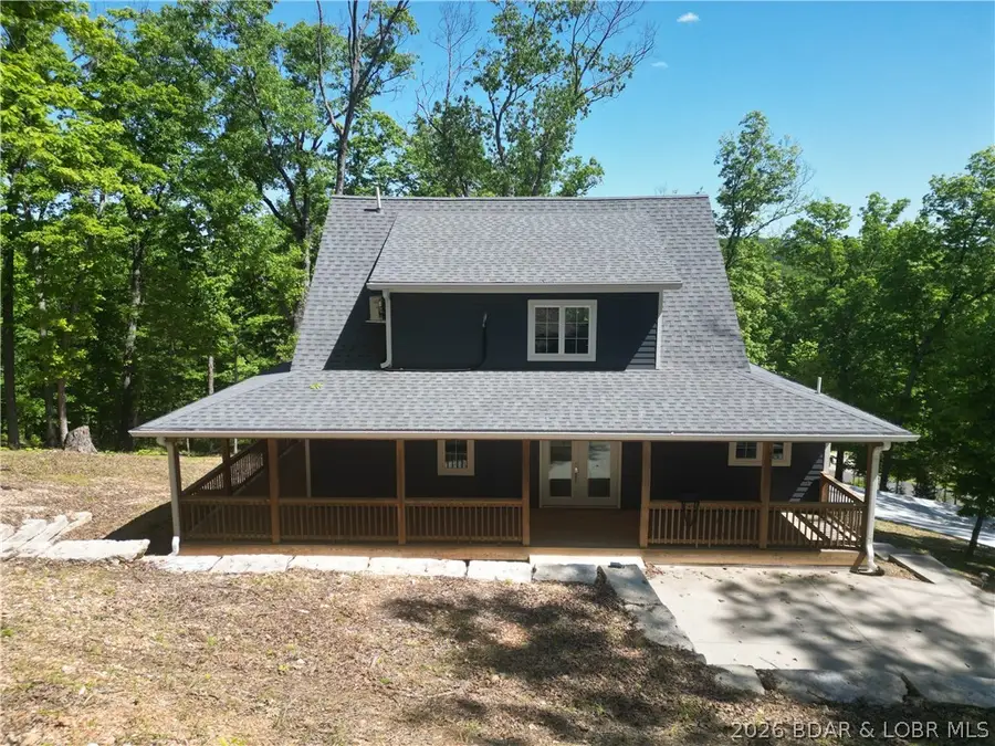 7930 Eagle Bay Drive, Gravois Mills, MO 65037 - #3
