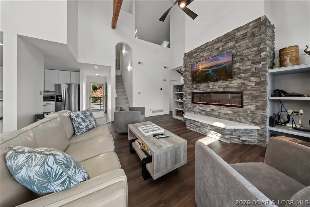 250 Emerald Bay Drive #3C, Lake Ozark, MO 65049 - #1