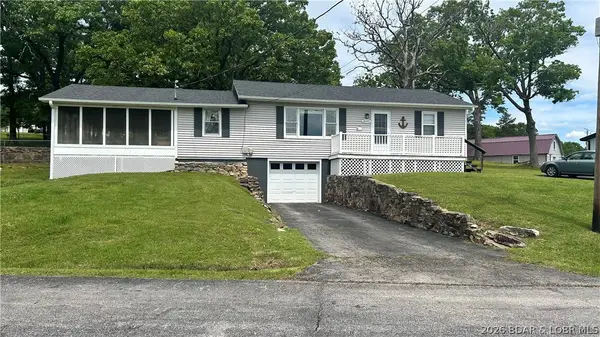 26641 Waterview Drive, Warsaw, MO 65355