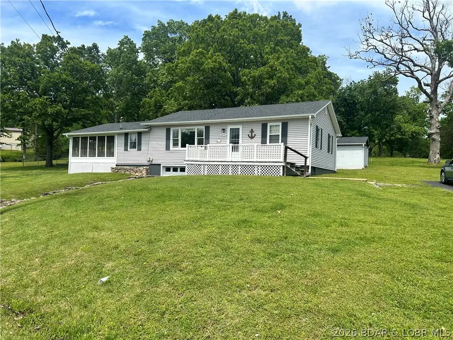 26641 Waterview Drive, Warsaw, MO 65355 - #2