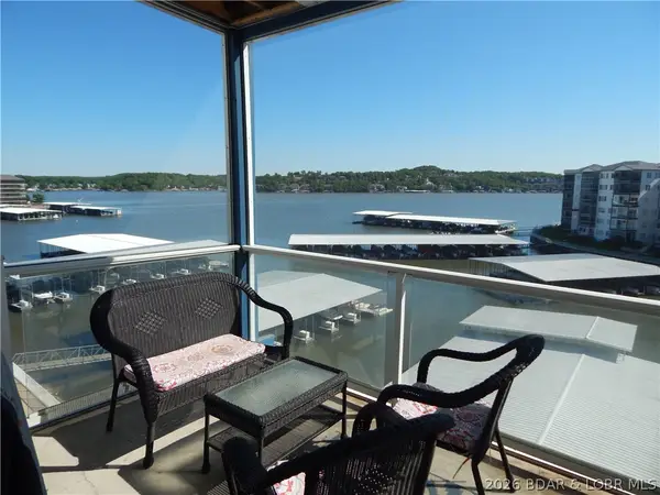 183 Upper Monarch Cove Drive #4F, Lake Ozark, MO 65049