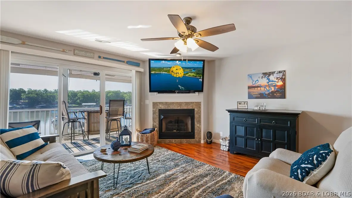 180 Lakeview Resort Boulevard #3A, Sunrise Beach, MO 65079 - #1