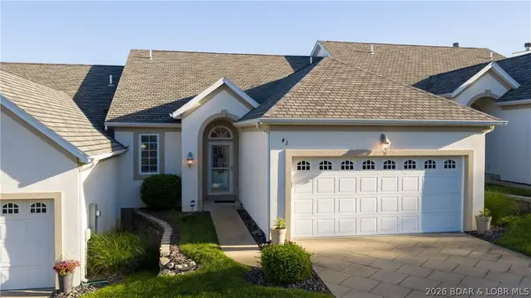 41 Bayhill Court, Lake Ozark, MO 65049