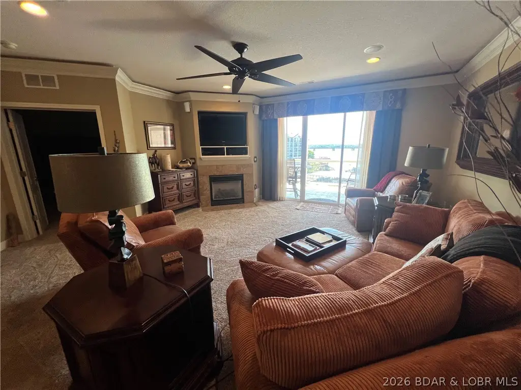 1225 Lands End Parkway #731, Osage Beach, MO 65065 - #1