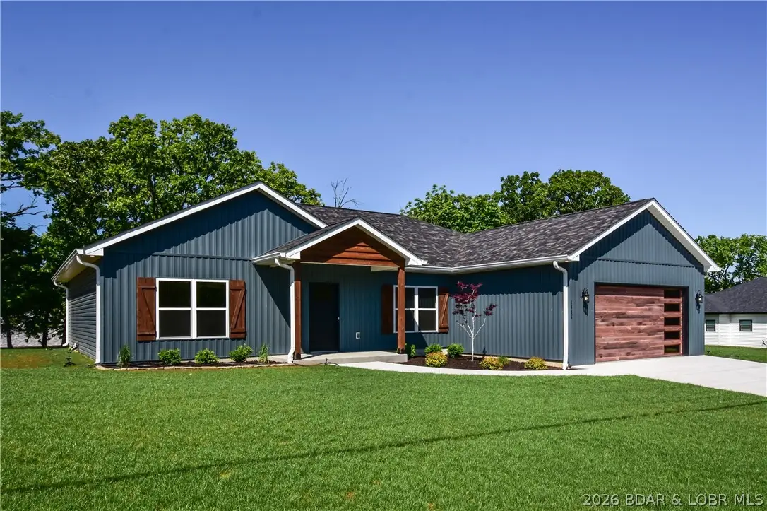 4625 Deer Run Lane, Osage Beach, MO 65065 - #1