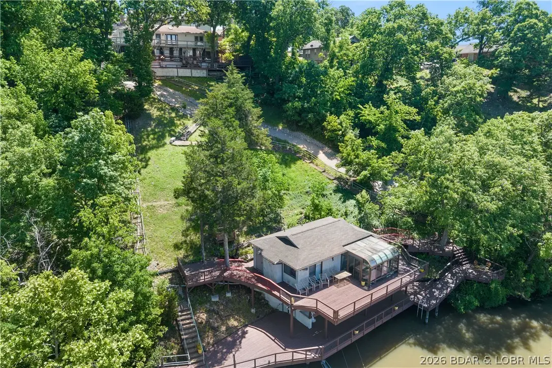 180 Borders Drive, Lake Ozark, MO 65049 - #1