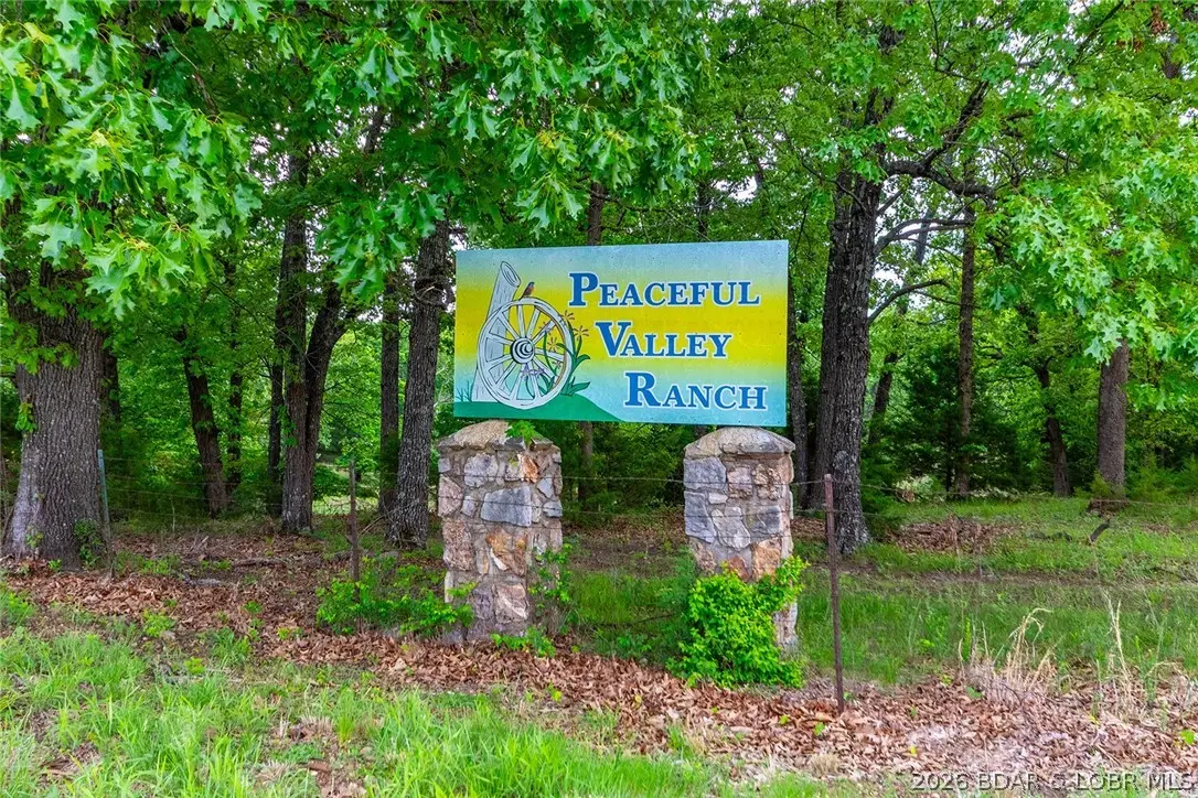31611 Saddle Road, Gravois Mills, MO 65037 - #1