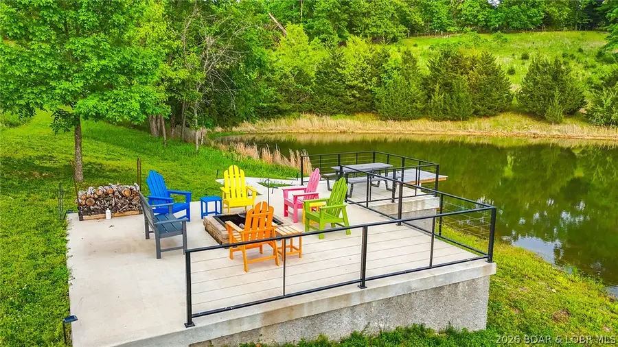 31611 Saddle Road, Gravois Mills, MO 65037 - #3