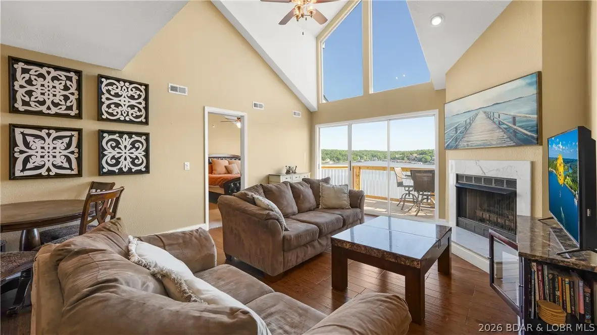 1481 Ledges Drive #948, Osage Beach, MO 65065 - #1