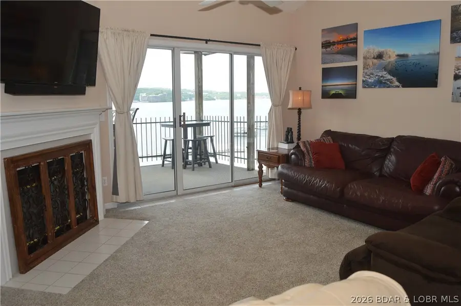 W 408 Harbour Towne Drive #W 408, Lake Ozark, MO 65049 - #2