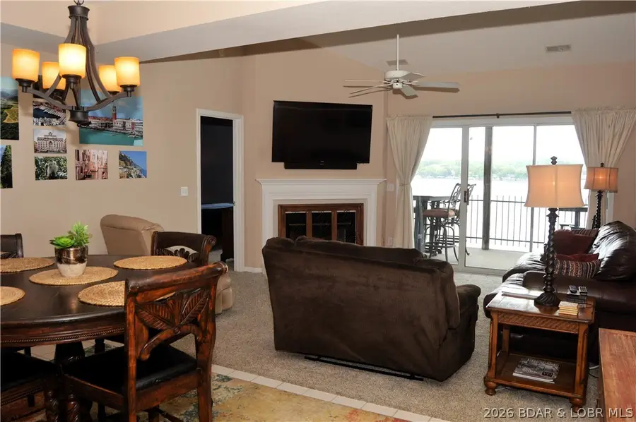 W 408 Harbour Towne Drive #W 408, Lake Ozark, MO 65049 - #3