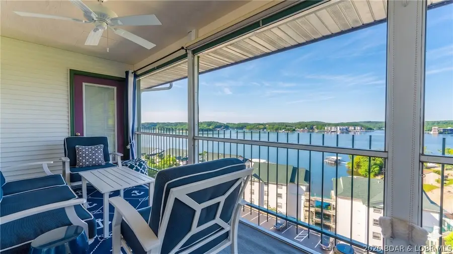 1406 West Harbour Towne #1406, Lake Ozark, MO 65049 - #3