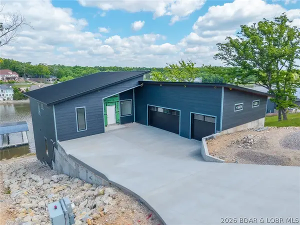 5489 Harper's Drive, Osage Beach, MO 65065