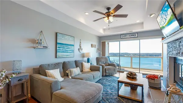 116 Emerald Bay Drive #2D, Lake Ozark, MO 65049