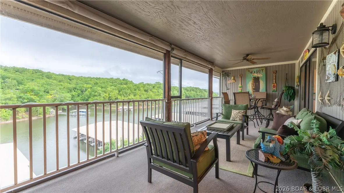 611 Lazy Days Road #X-10, Osage Beach, MO 65065 - #1