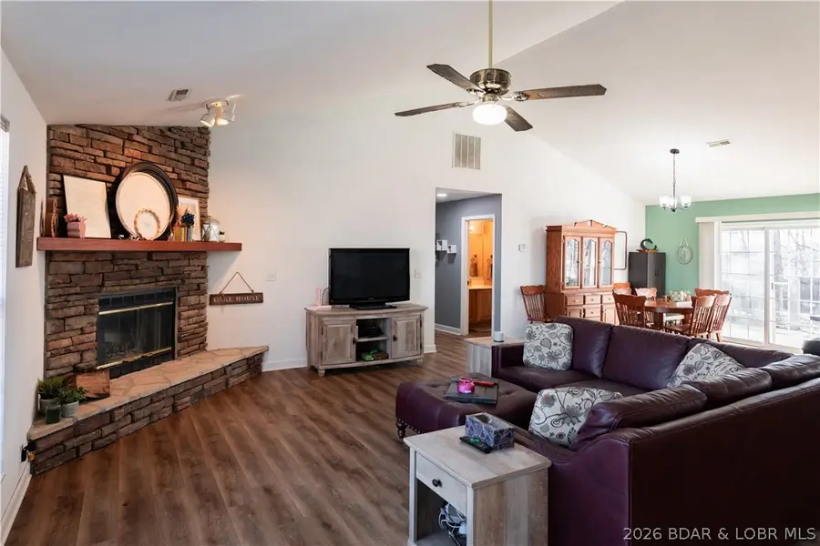 167 Cinnamon Ridge Drive, Sunrise Beach, MO 65079 - #2