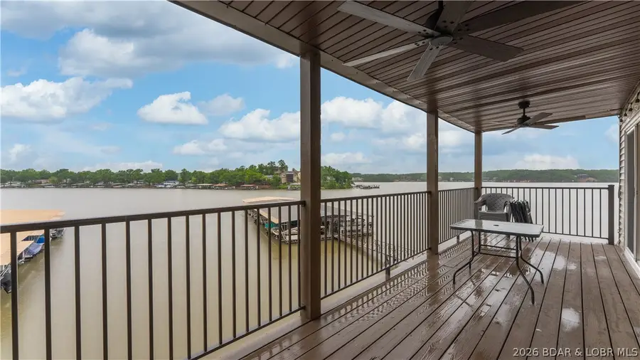 5499 Three Seasons Road #E12, Osage Beach, MO 65065 - #3