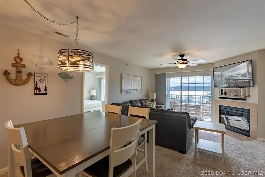 305 Highland Shores Drive #3A, Lake Ozark, MO 65049 - #2