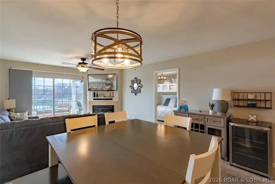 305 Highland Shores Drive #3A, Lake Ozark, MO 65049 - #3