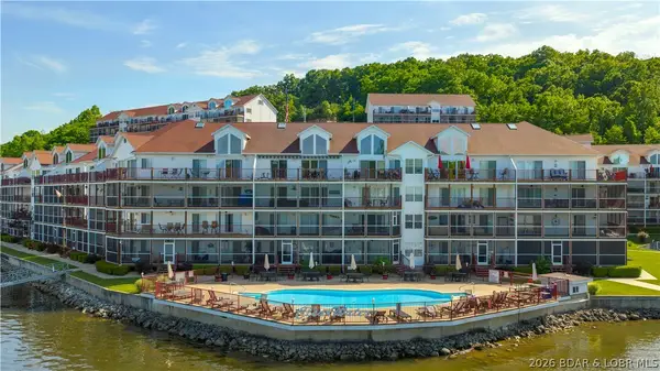 538 Clearwater Drive #2A, Camdenton, MO 65020