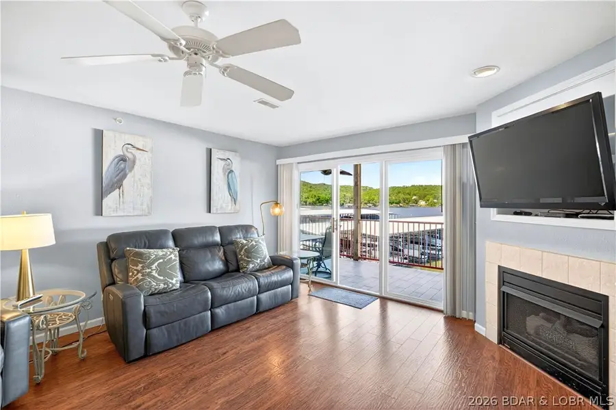 538 Clearwater Drive #2A, Camdenton, MO 65020 - #2