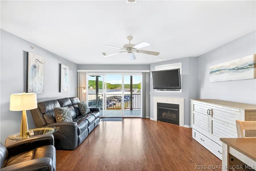 538 Clearwater Drive #2A, Camdenton, MO 65020 - #3