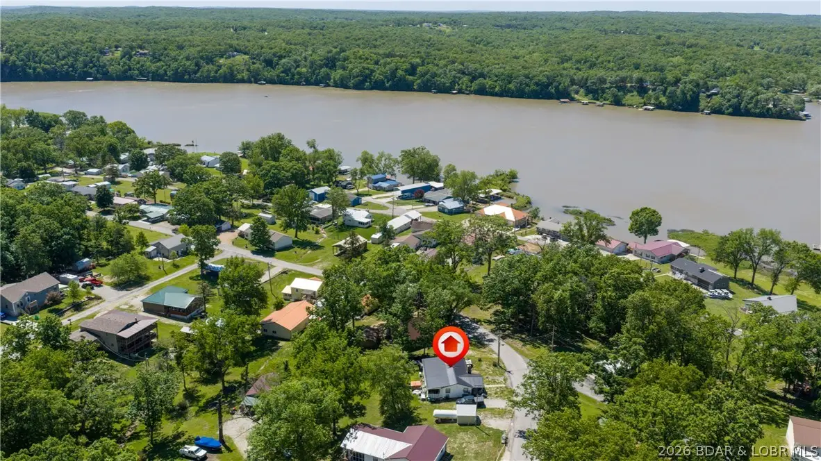 26583 Escapade Lane, Warsaw, MO 65355 - #1