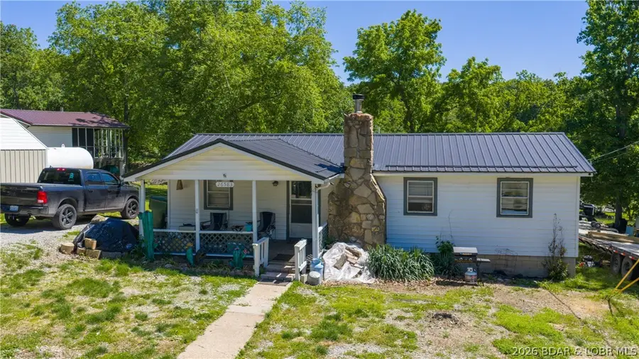 26583 Escapade Lane, Warsaw, MO 65355 - #2