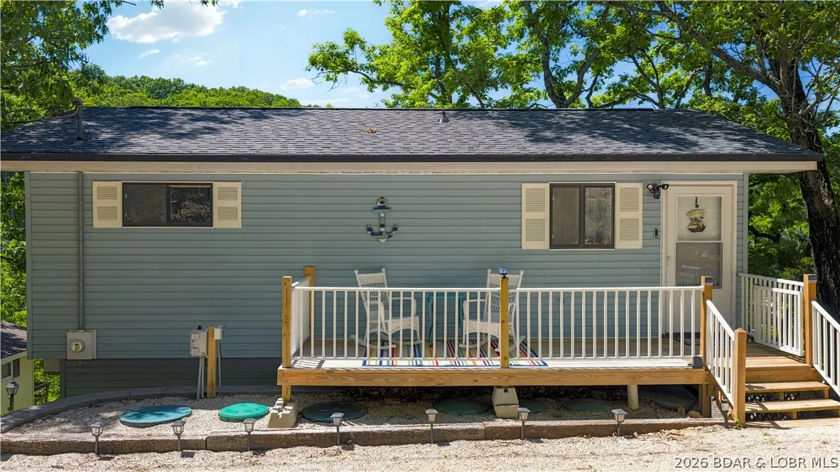 131 Walnut Drive, Lake Ozark, MO 65049 - #1