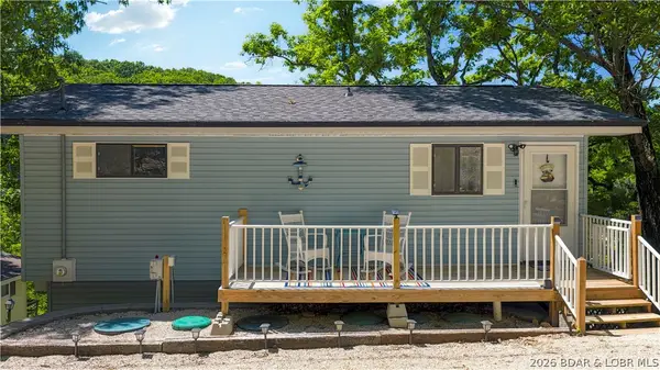 131 Walnut Drive, Lake Ozark, MO 65049
