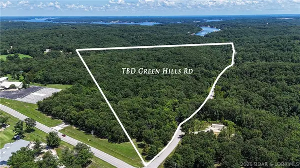 TBD Green Hills Road, Laurie, MO 65037