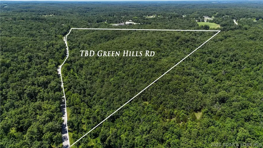 TBD Green Hills Road, Laurie, MO 65037 - #2