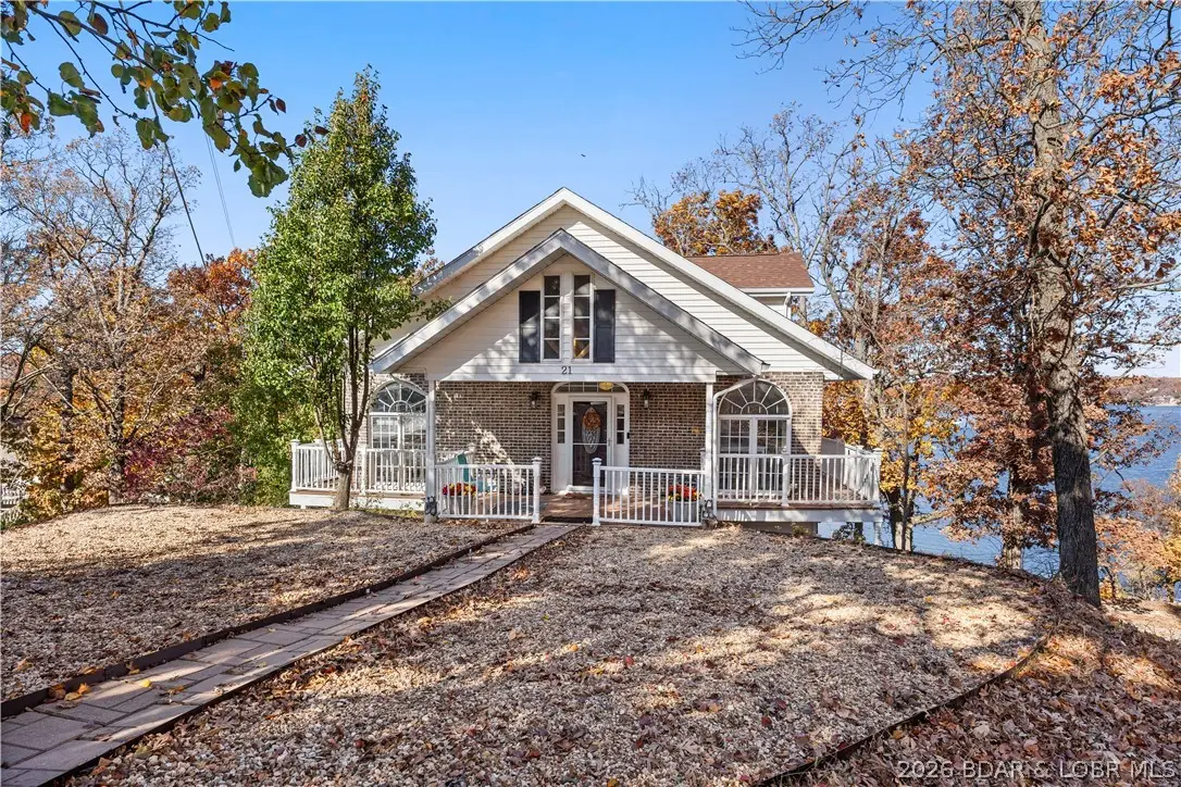 21 Jonathan Court, Lake Ozark, MO 65049 - #1