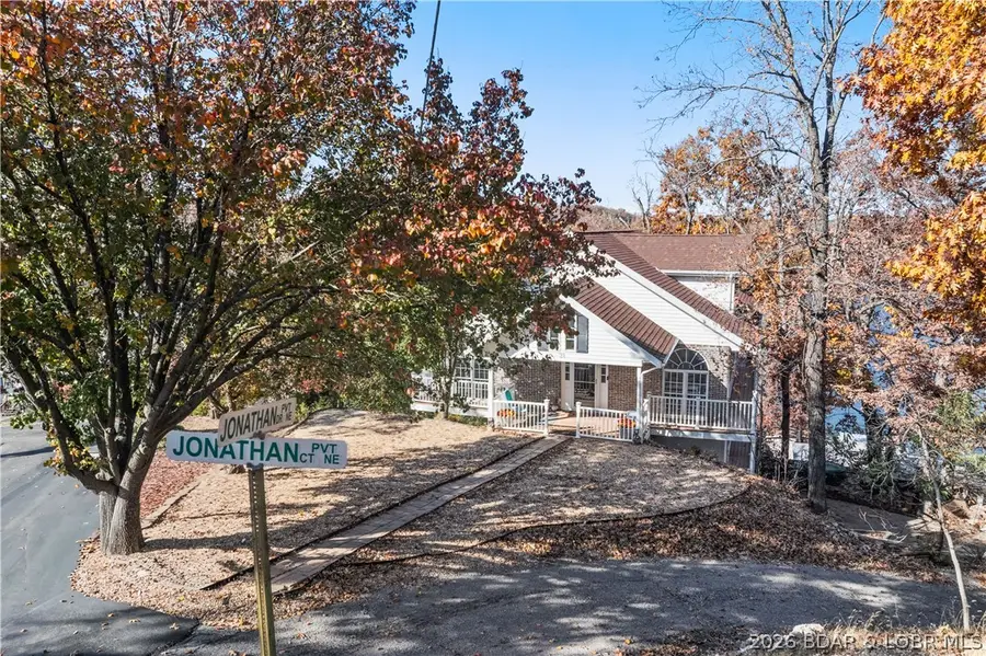 21 Jonathan Court, Lake Ozark, MO 65049 - #2