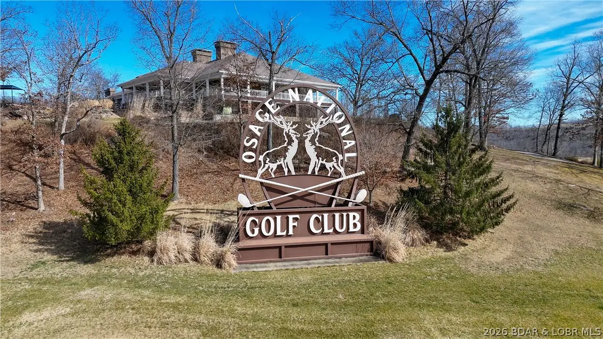 100 Osage Hills Road #602, Lake Ozark, MO 65049 - #1