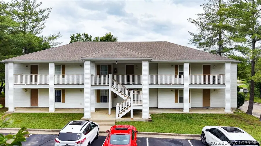 100 Osage Hills Road #602, Lake Ozark, MO 65049 - #2