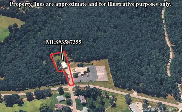 1525 O Road, Laurie, MO 65037
