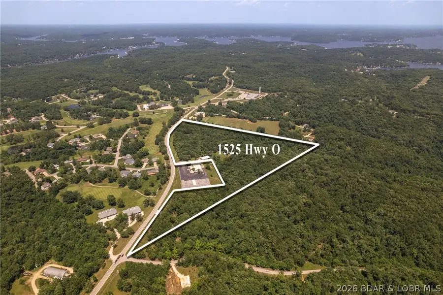 1525 O Road, Laurie, MO 65037 - #2