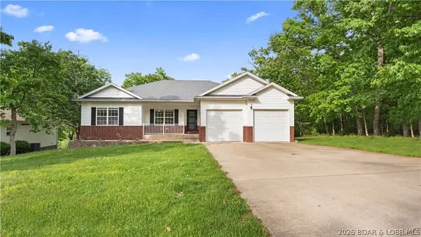 109 Reddington Road, Four Seasons, MO 65049