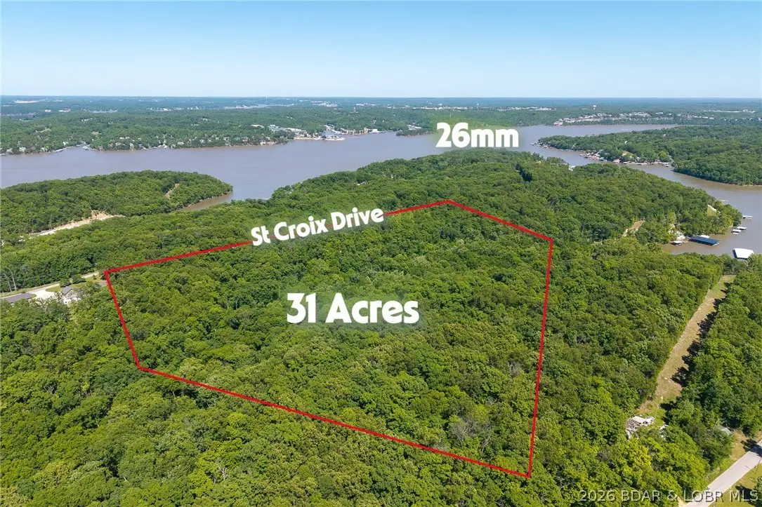TBD St. Croix Drive, Sunrise Beach, MO 65079 - #1