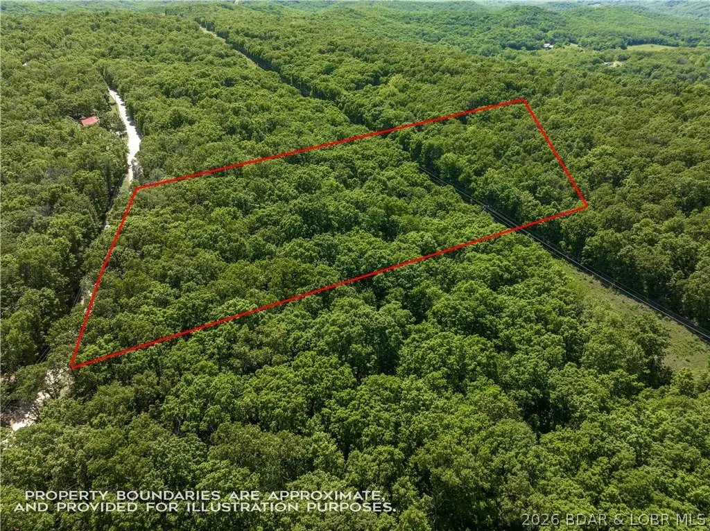 Valley Spring Road, Camdenton, MO 65020 - #1