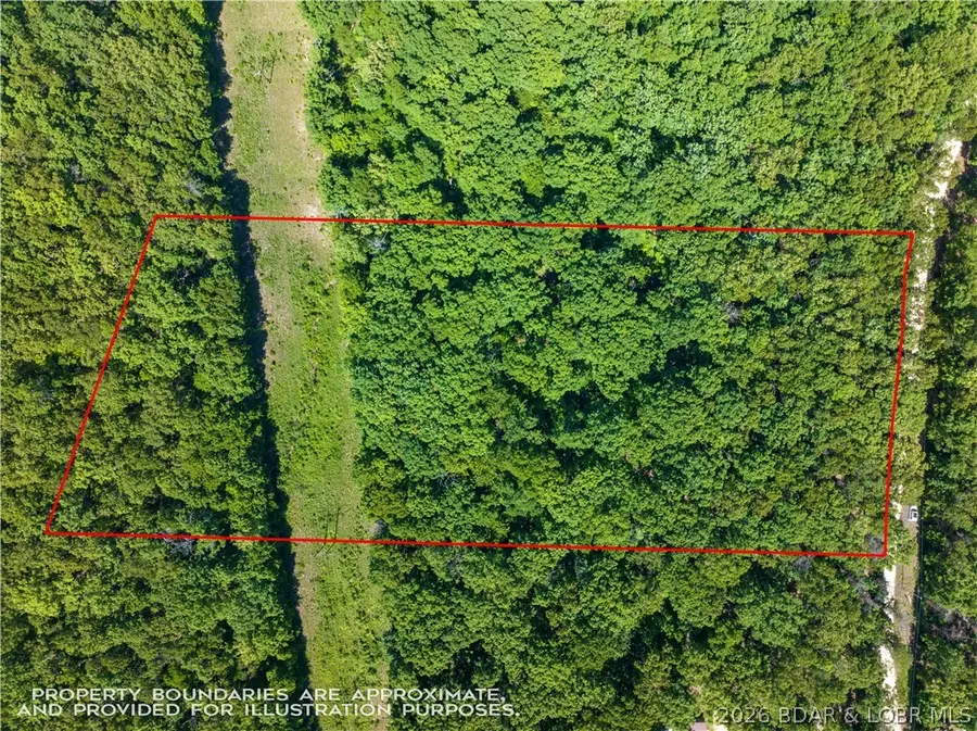 Valley Spring Road, Camdenton, MO 65020 - #2