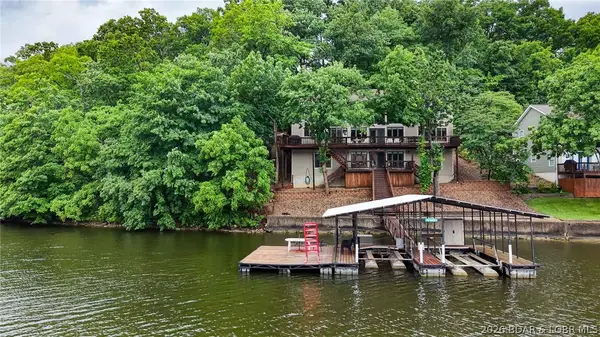 27758 Pershing Drive, Rocky Mount, MO 65072