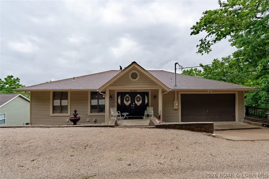 27758 Pershing Drive, Rocky Mount, MO 65072 - #2
