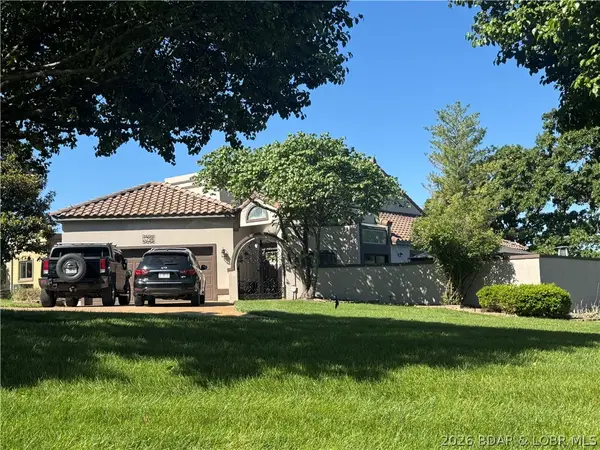 5798 Cobblestone Drive, Osage Beach, MO 65065