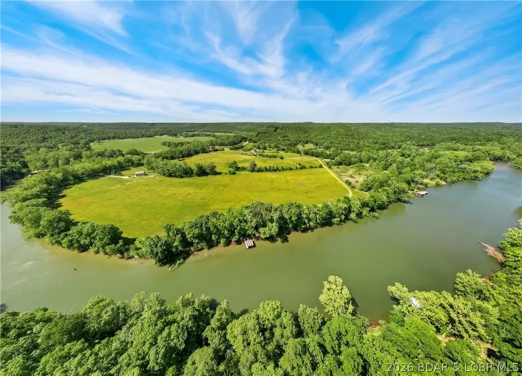 270 Foggy Bottom Road, Roach, MO 65787 - #1
