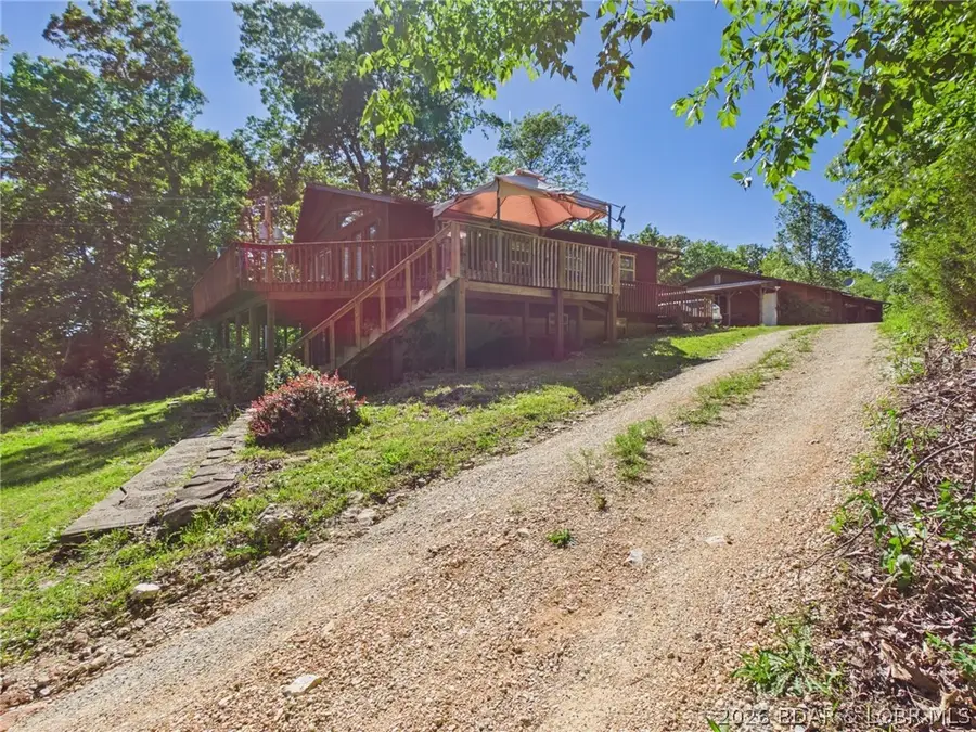 219 Silent Springs Lane, Roach, MO 65787 - #2
